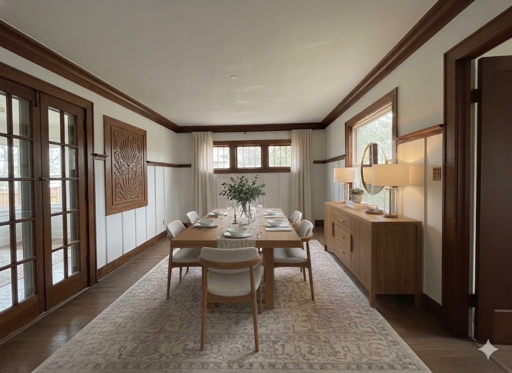 312Dining